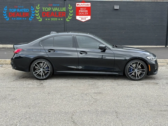 BMW 330 ixDrive M Sport - автомобили, коли, обяви за нови и употребявани 3