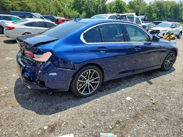 BMW 330 - автомобили, коли, обяви за нови и употребявани 2