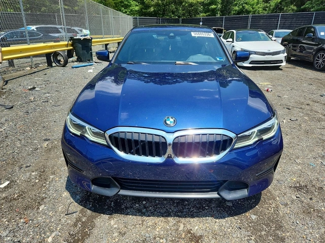 BMW 330 - автомобили, коли, обяви за нови и употребявани 4