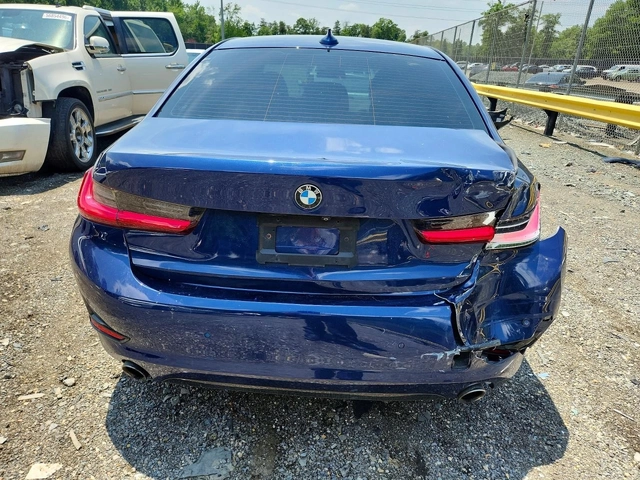BMW 330 - автомобили, коли, обяви за нови и употребявани 5