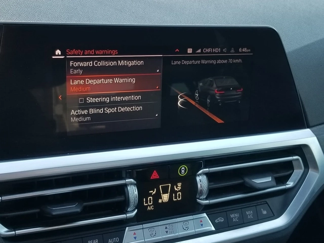BMW 330 330i xDrive Sport Line - автомобили, коли, обяви за нови и употребявани 14