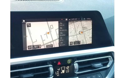 BMW 330 330i xDrive Sport Line - автомобили, коли, обяви за нови и употребявани 6