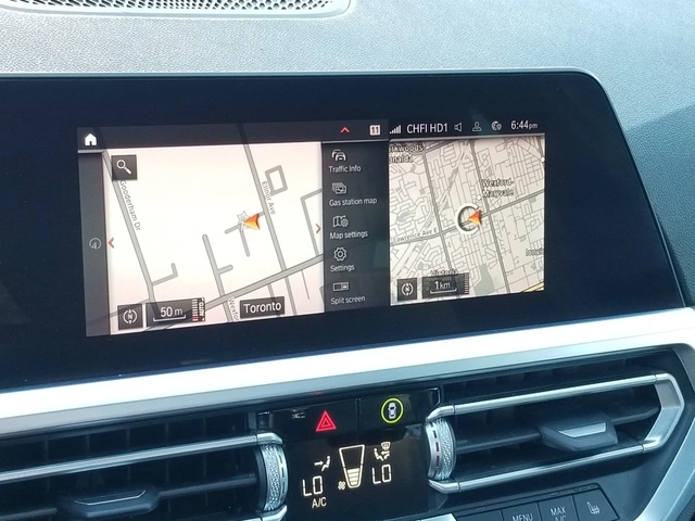 BMW 330 330i xDrive Sport Line - автомобили, коли, обяви за нови и употребявани 6