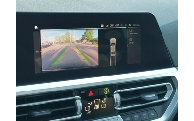 BMW 330 330i xDrive Sport Line - автомобили, коли, обяви за нови и употребявани 8