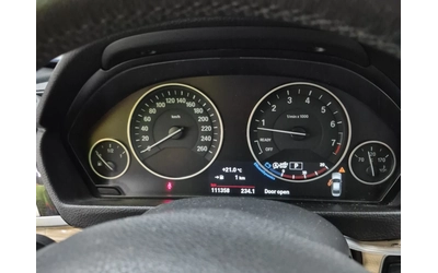 BMW 330 xDrive - автомобили, коли, обяви за нови и употребявани 7