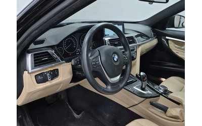 BMW 330 xDrive - автомобили, коли, обяви за нови и употребявани 8