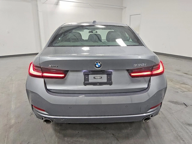 BMW 330 xi xDrive - автомобили, коли, обяви за нови и употребявани 5
