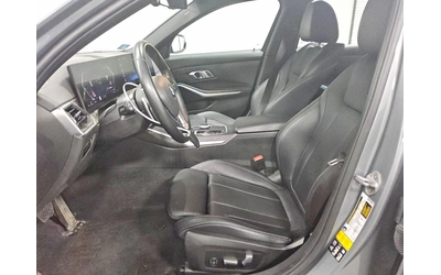 BMW 330 xi xDrive - автомобили, коли, обяви за нови и употребявани 6