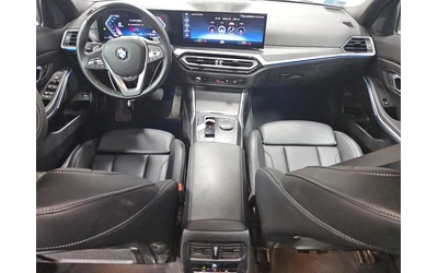 BMW 330 xi xDrive - автомобили, коли, обяви за нови и употребявани 7