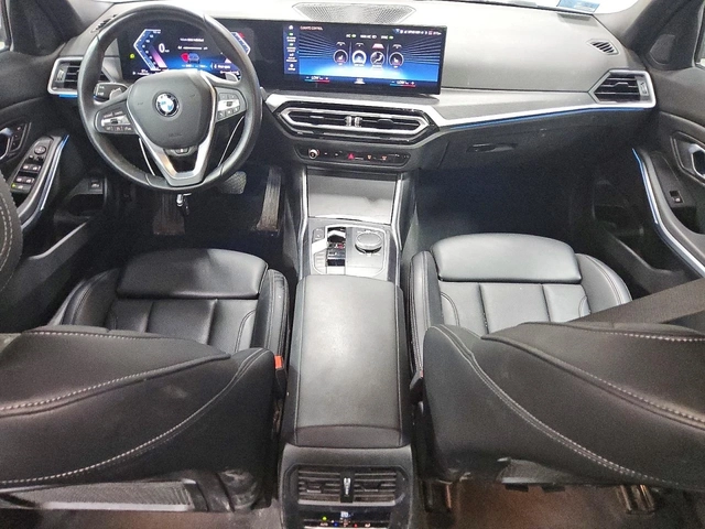 BMW 330 xi xDrive - автомобили, коли, обяви за нови и употребявани 7