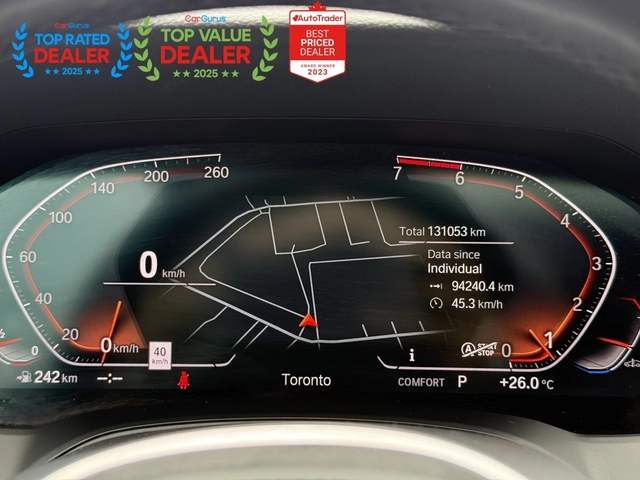 BMW 330 ixDrive M Sport - автомобили, коли, обяви за нови и употребявани 10