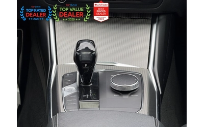 BMW 330 ixDrive M Sport - автомобили, коли, обяви за нови и употребявани 13