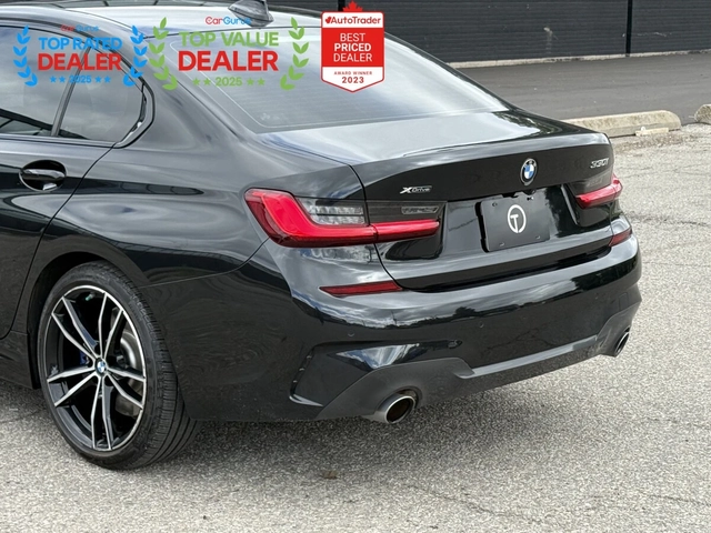 BMW 330 ixDrive M Sport - автомобили, коли, обяви за нови и употребявани 6