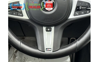 BMW 330 ixDrive M Sport - автомобили, коли, обяви за нови и употребявани 9