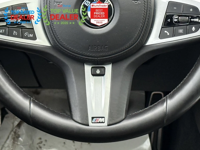 BMW 330 ixDrive M Sport - автомобили, коли, обяви за нови и употребявани 9