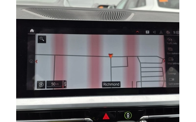 BMW 330 i xDrive - автомобили, коли, обяви за нови и употребявани 9