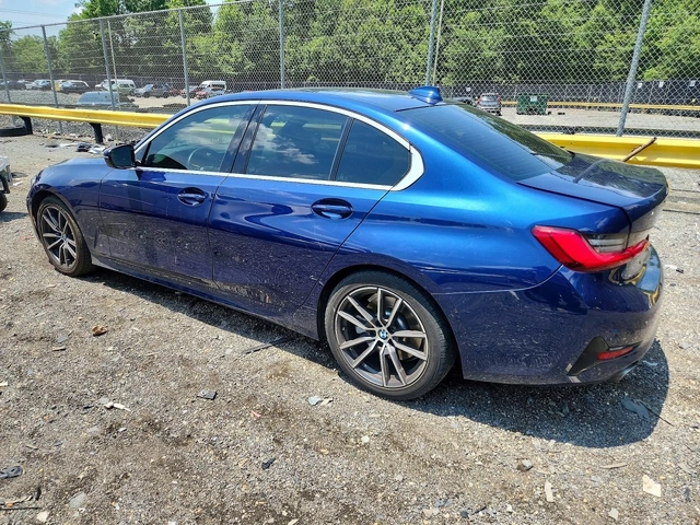 BMW 330 - автомобили, коли, обяви за нови и употребявани 1
