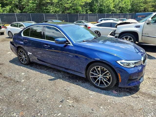 BMW 330 - автомобили, коли, обяви за нови и употребявани 3