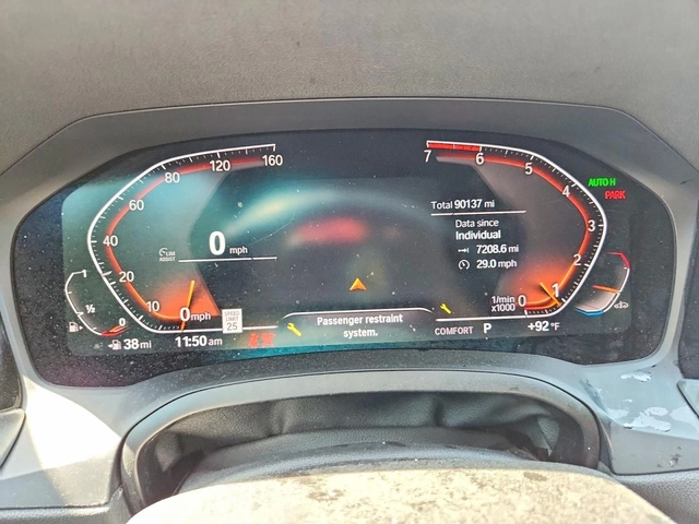 BMW 330 - автомобили, коли, обяви за нови и употребявани 8