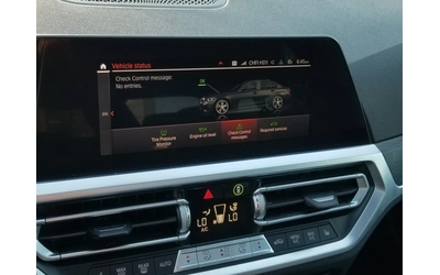 BMW 330 330i xDrive Sport Line - автомобили, коли, обяви за нови и употребявани 12