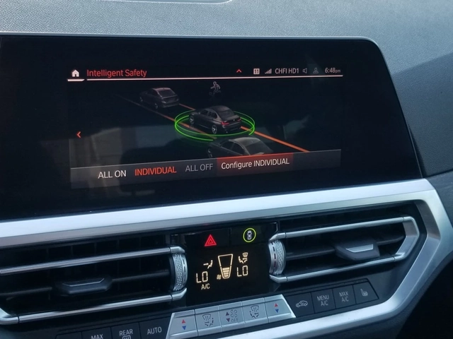 BMW 330 330i xDrive Sport Line - автомобили, коли, обяви за нови и употребявани 13