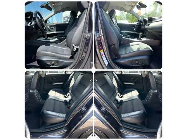 BMW 330 X-DRIVE 3.0i 258HP НАВИГАЦИЯ - автомобили, коли, обяви за нови и употребявани 10