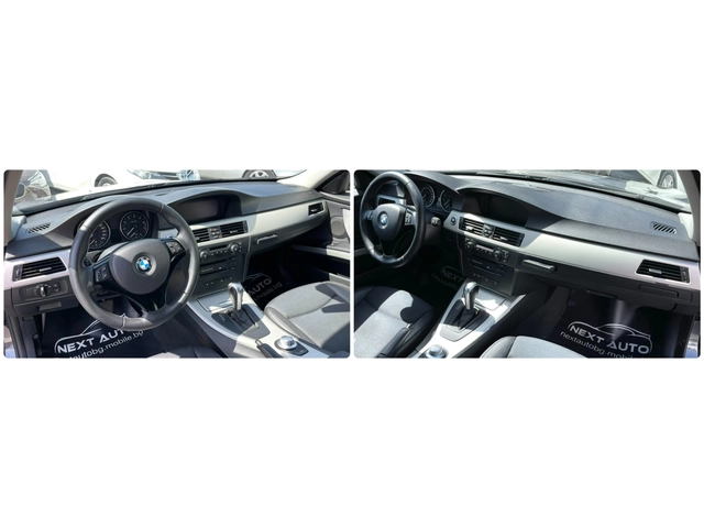 BMW 330 X-DRIVE 3.0i 258HP НАВИГАЦИЯ - автомобили, коли, обяви за нови и употребявани 12