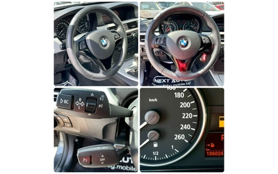 BMW 330 X-DRIVE 3.0i 258HP НАВИГАЦИЯ - автомобили, коли, обяви за нови и употребявани 13