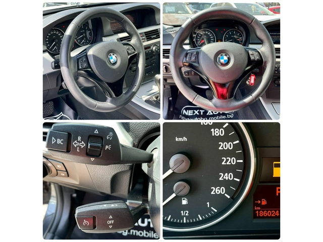 BMW 330 X-DRIVE 3.0i 258HP НАВИГАЦИЯ - автомобили, коли, обяви за нови и употребявани 13