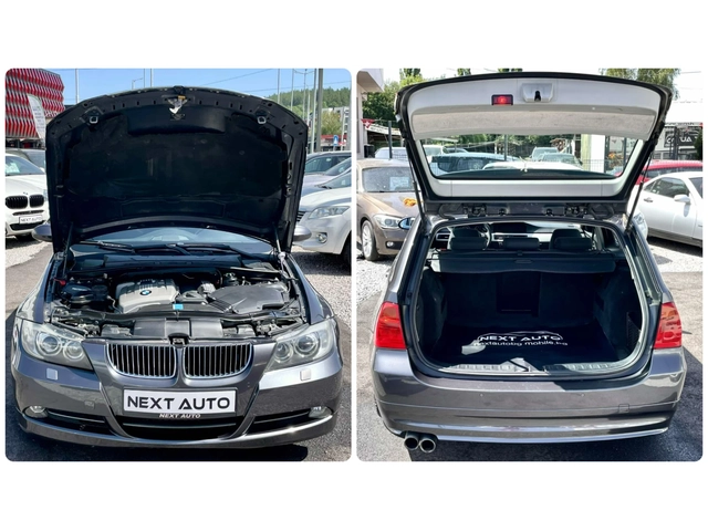 BMW 330 X-DRIVE 3.0i 258HP НАВИГАЦИЯ - автомобили, коли, обяви за нови и употребявани 15