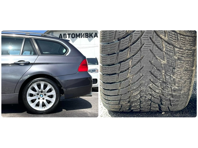 BMW 330 X-DRIVE 3.0i 258HP НАВИГАЦИЯ - автомобили, коли, обяви за нови и употребявани 16