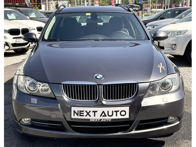 BMW 330 X-DRIVE 3.0i 258HP НАВИГАЦИЯ - автомобили, коли, обяви за нови и употребявани 1