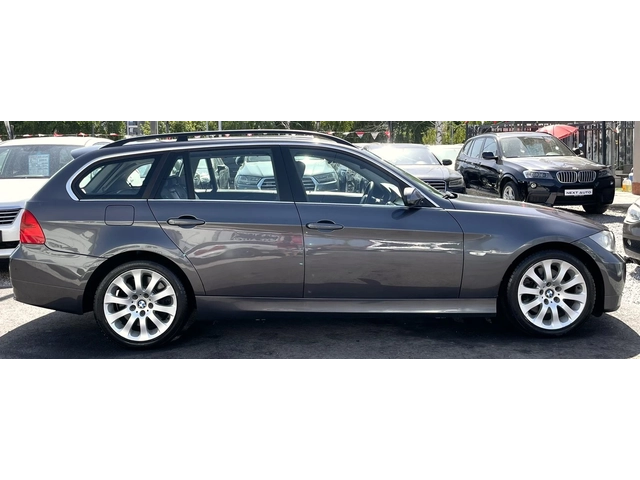 BMW 330 X-DRIVE 3.0i 258HP НАВИГАЦИЯ - автомобили, коли, обяви за нови и употребявани 3