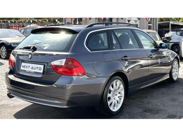 BMW 330 X-DRIVE 3.0i 258HP НАВИГАЦИЯ - автомобили, коли, обяви за нови и употребявани 4