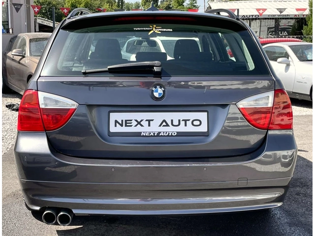 BMW 330 X-DRIVE 3.0i 258HP НАВИГАЦИЯ - автомобили, коли, обяви за нови и употребявани 5
