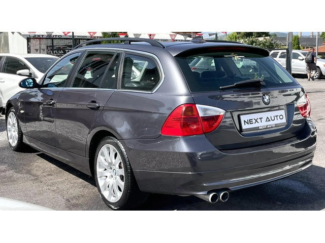 BMW 330 X-DRIVE 3.0i 258HP НАВИГАЦИЯ - автомобили, коли, обяви за нови и употребявани 6