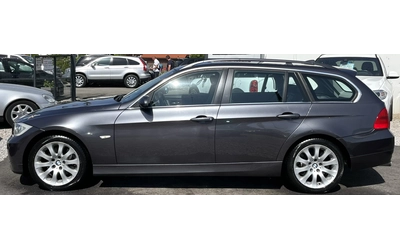 BMW 330 X-DRIVE 3.0i 258HP НАВИГАЦИЯ - автомобили, коли, обяви за нови и употребявани 7