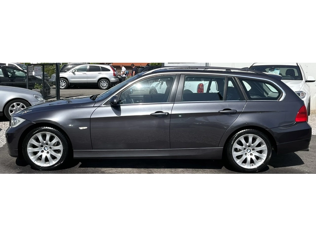 BMW 330 X-DRIVE 3.0i 258HP НАВИГАЦИЯ - автомобили, коли, обяви за нови и употребявани 7