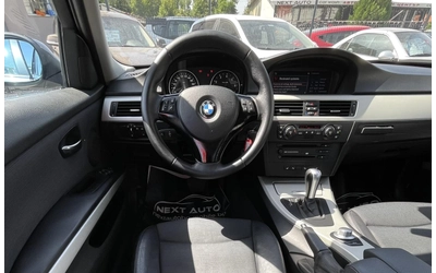 BMW 330 X-DRIVE 3.0i 258HP НАВИГАЦИЯ - автомобили, коли, обяви за нови и употребявани 8