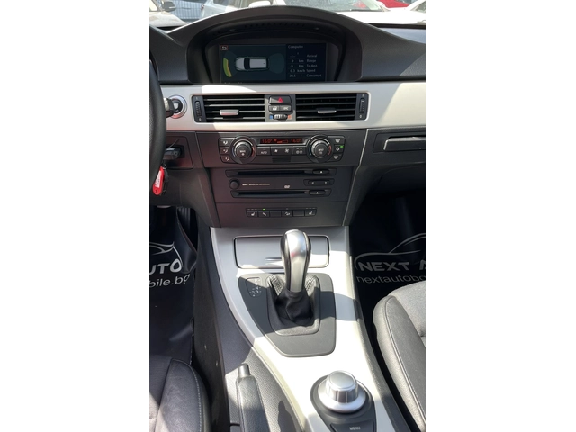 BMW 330 X-DRIVE 3.0i 258HP НАВИГАЦИЯ - автомобили, коли, обяви за нови и употребявани 9