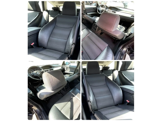 BMW 330 X-DRIVE 3.0i 258HP НАВИГАЦИЯ - автомобили, коли, обяви за нови и употребявани 11