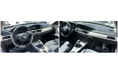 BMW 330 X-DRIVE 3.0i 258HP НАВИГАЦИЯ - автомобили, коли, обяви за нови и употребявани 12