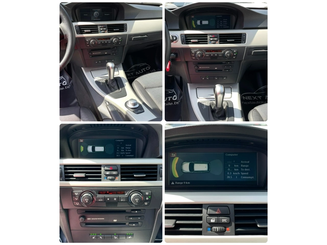 BMW 330 X-DRIVE 3.0i 258HP НАВИГАЦИЯ - автомобили, коли, обяви за нови и употребявани 14