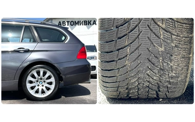 BMW 330 X-DRIVE 3.0i 258HP НАВИГАЦИЯ - автомобили, коли, обяви за нови и употребявани 16