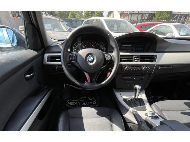 BMW 330 X-DRIVE 3.0i 258HP НАВИГАЦИЯ - автомобили, коли, обяви за нови и употребявани 8