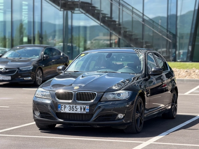BMW 330 Xd-Лизинг първа вноска 2500евро - автомобили, коли, обяви за нови и употребявани 0