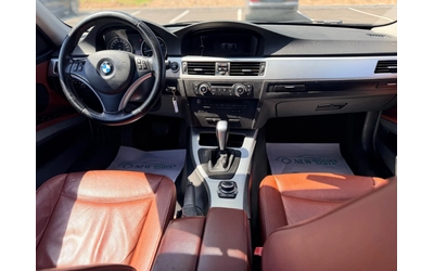 BMW 330 Xd-Лизинг първа вноска 2500евро - автомобили, коли, обяви за нови и употребявани 10