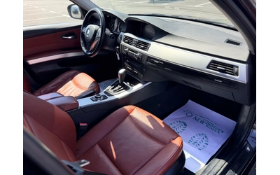 BMW 330 Xd-Лизинг първа вноска 2500евро - автомобили, коли, обяви за нови и употребявани 11