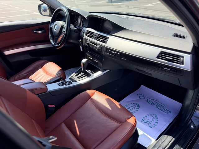 BMW 330 Xd-Лизинг първа вноска 2500евро - автомобили, коли, обяви за нови и употребявани 11