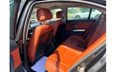 BMW 330 Xd-Лизинг първа вноска 2500евро - автомобили, коли, обяви за нови и употребявани 13
